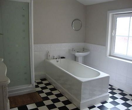 Alpine Guest House Middlesbrough Luaran gambar
