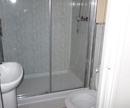 Alpine Guest House Middlesbrough Luaran gambar
