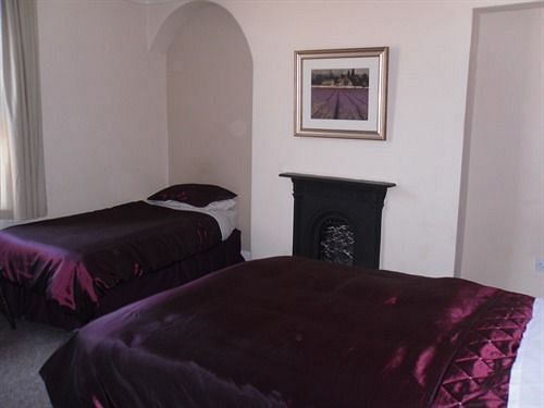 Alpine Guest House Middlesbrough Luaran gambar
