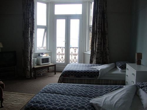 Alpine Guest House Middlesbrough Luaran gambar