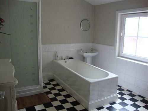 Alpine Guest House Middlesbrough Luaran gambar