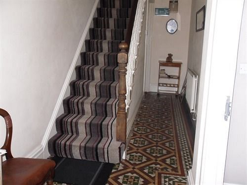 Alpine Guest House Middlesbrough Luaran gambar